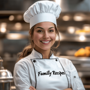 chef Emma
