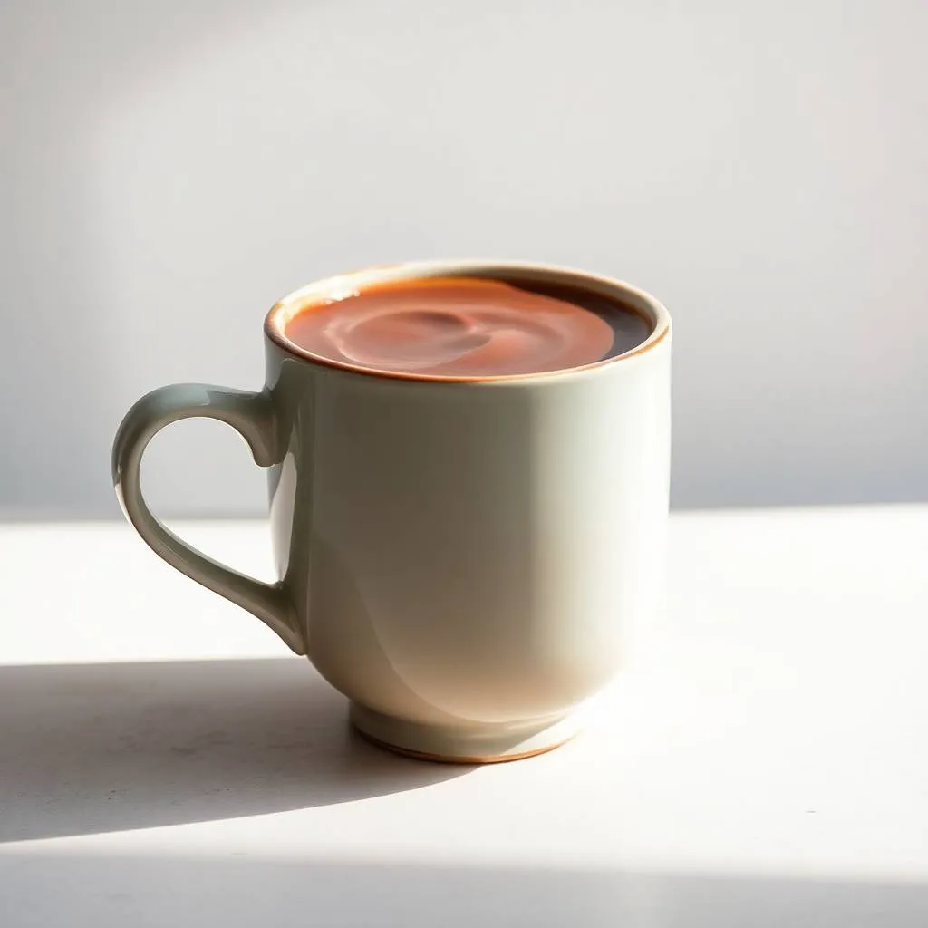 Healthy Chocolate Bone Broth Recipe Is chocolate bone broth good for you?